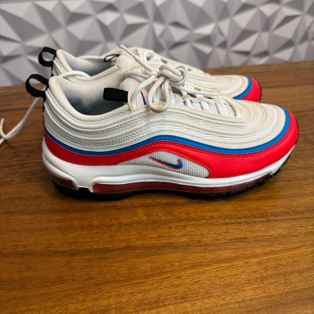 Nike Air Max 97 Double Swoosh Women's size 7.5